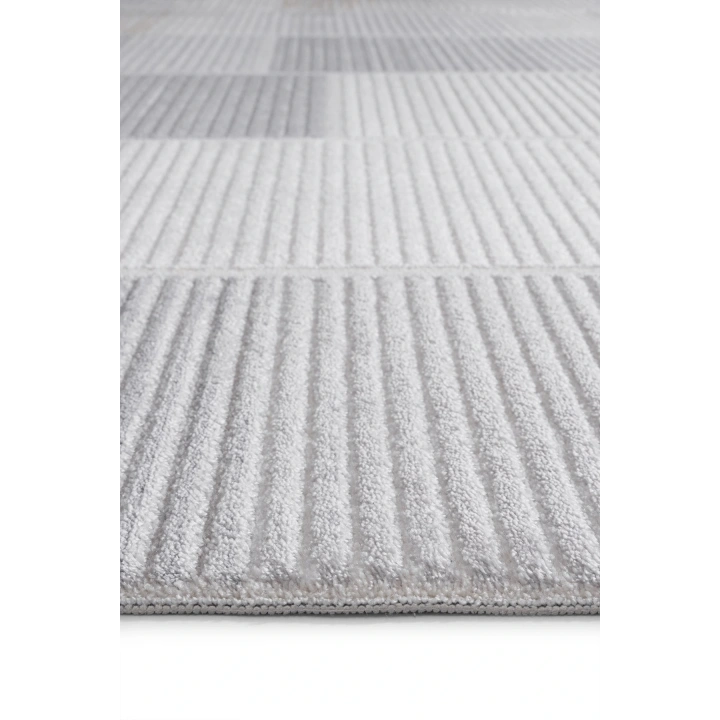 İnci Akrilik Halı Gold-Bej