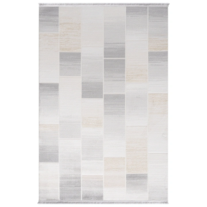 İnci Akrilik Halı Gold-Bej