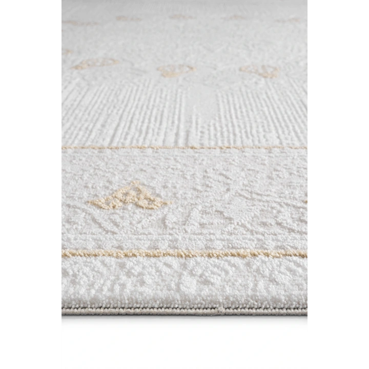 İnci Akrilik Salon Halısı