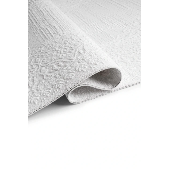 İnci Akrilik Salon Halısı