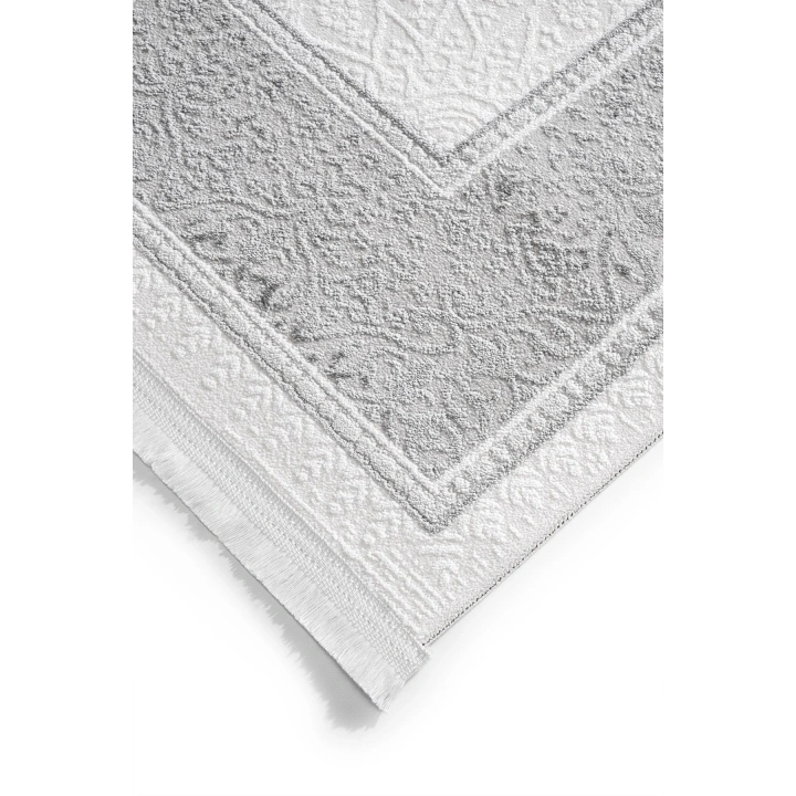 İnci Akrilik Salon Halısı