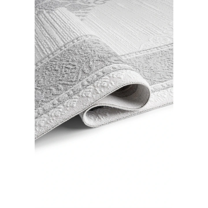 İnci Akrilik Salon Halısı