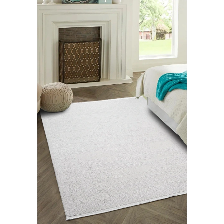 İnci Akrilik Salon Halısı