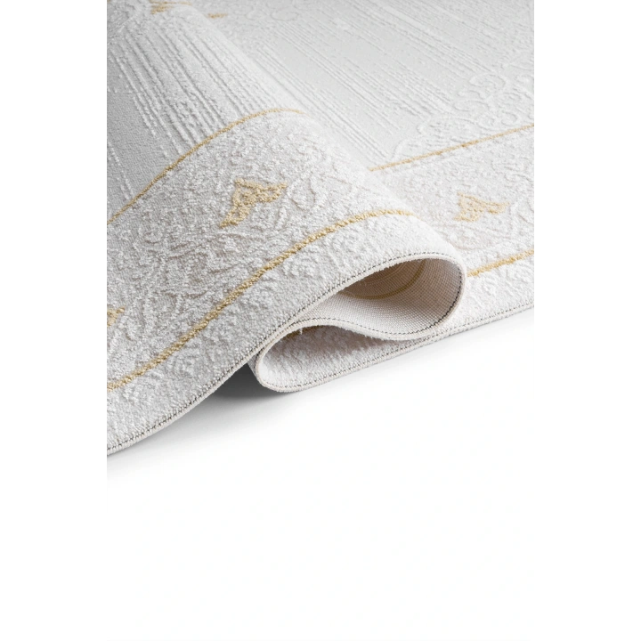 İnci Akrilik Salon Halısı