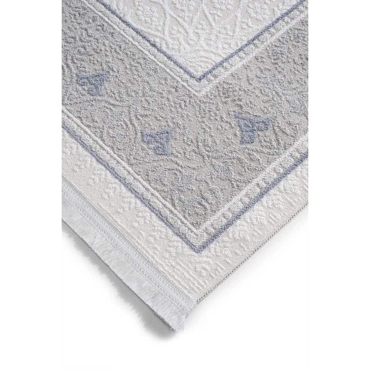 İnci Akrilik Salon Halısı