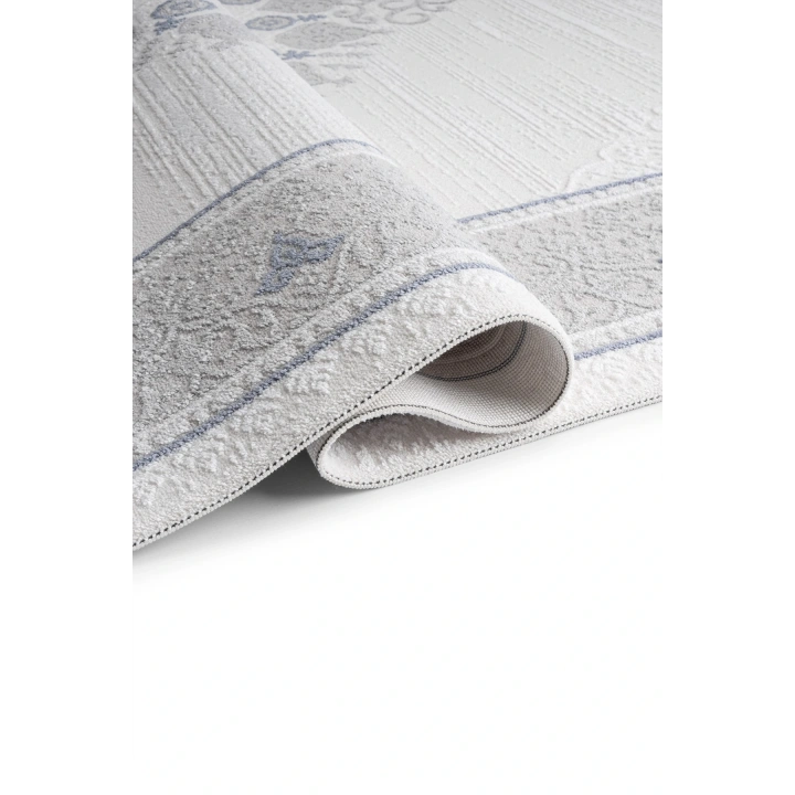 İnci Akrilik Salon Halısı