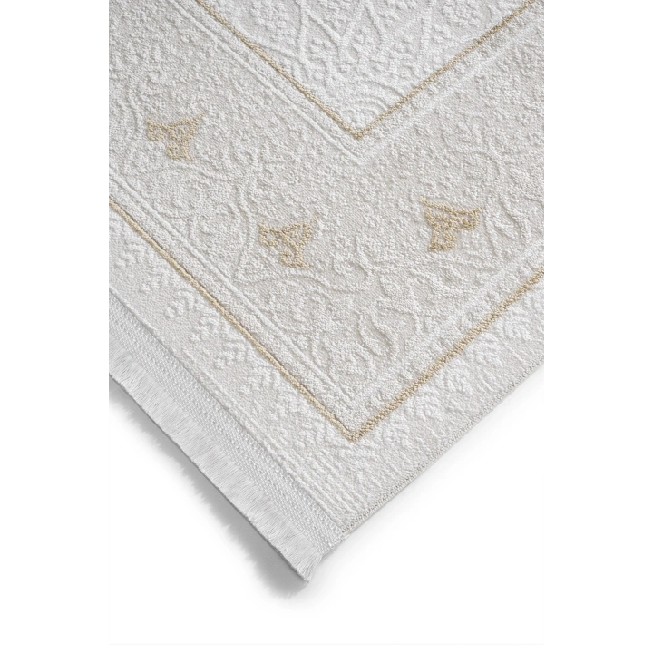 İnci Akrilik Salon Halısı