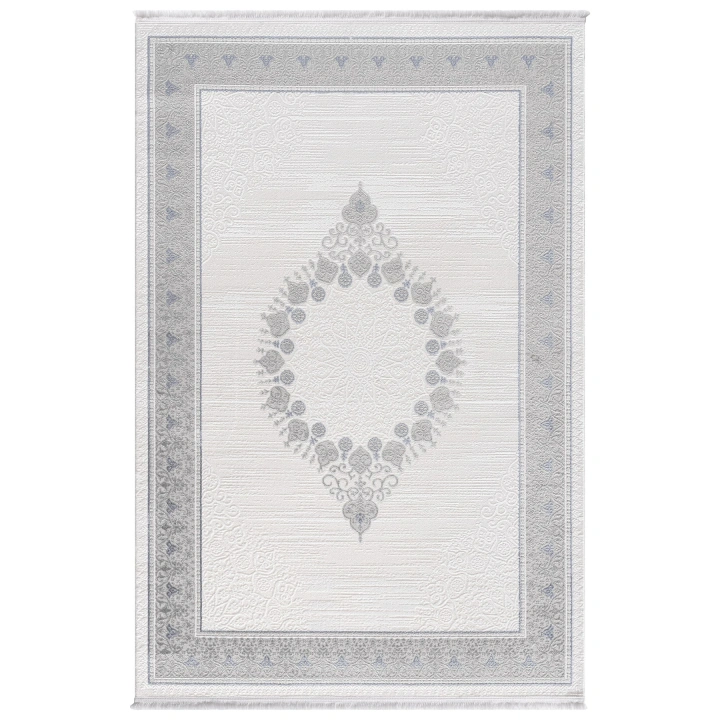 İnci Akrilik Salon Halısı