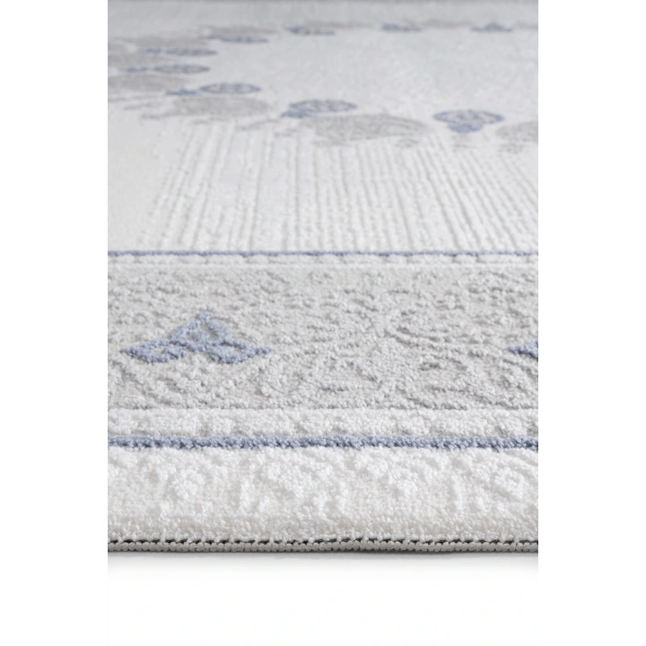 İnci Akrilik Salon Halısı