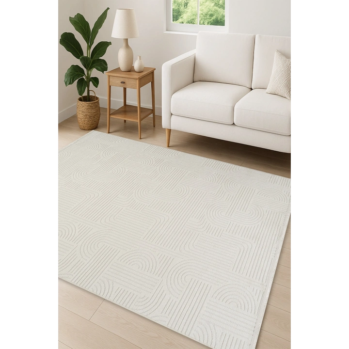 Kaydırmaz Bohem Kilim