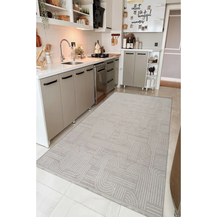 Nora Kaydırmaz Bohem Kilim