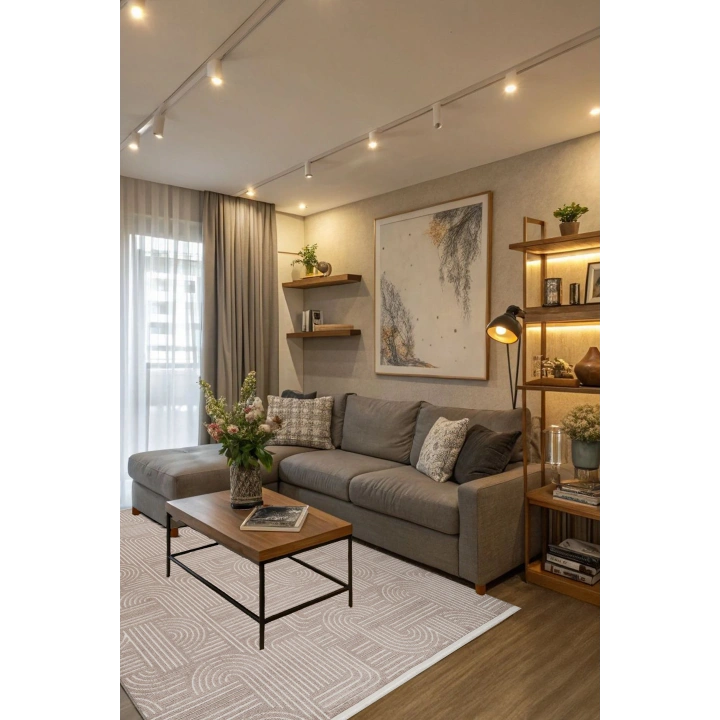 Nora Kaydırmaz Bohem Kilim