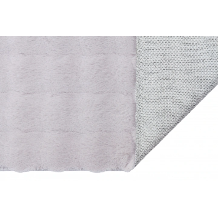 Peluş Bubble Halı – Yumuşak Dokulu, Kaymaz Tabanlı