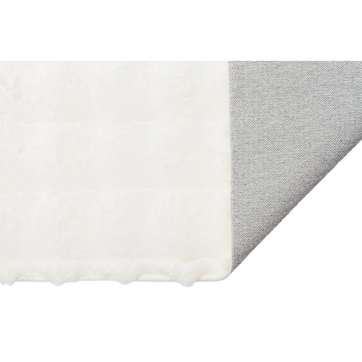 Peluş Bubble Halı – Yumuşak Dokulu, Kaymaz Tabanlı