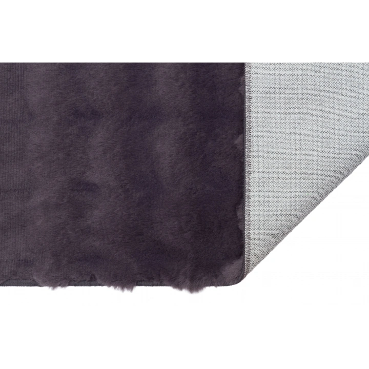 Peluş Bubble Halı – Yumuşak Dokulu, Kaymaz Tabanlı