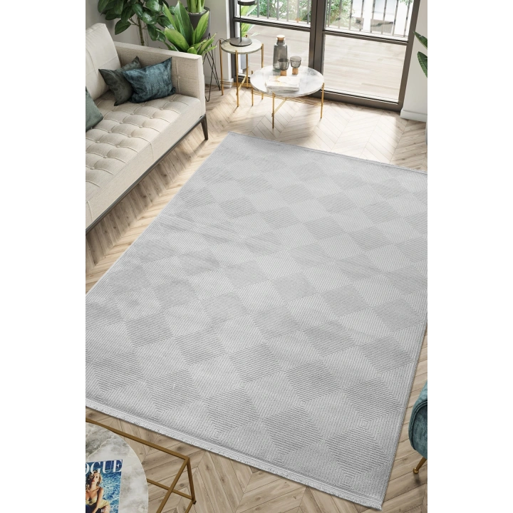 Troida Akrilik Halı