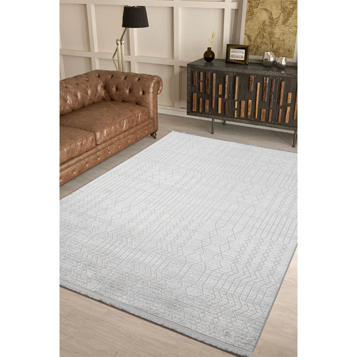 Troida Akrilik Halı