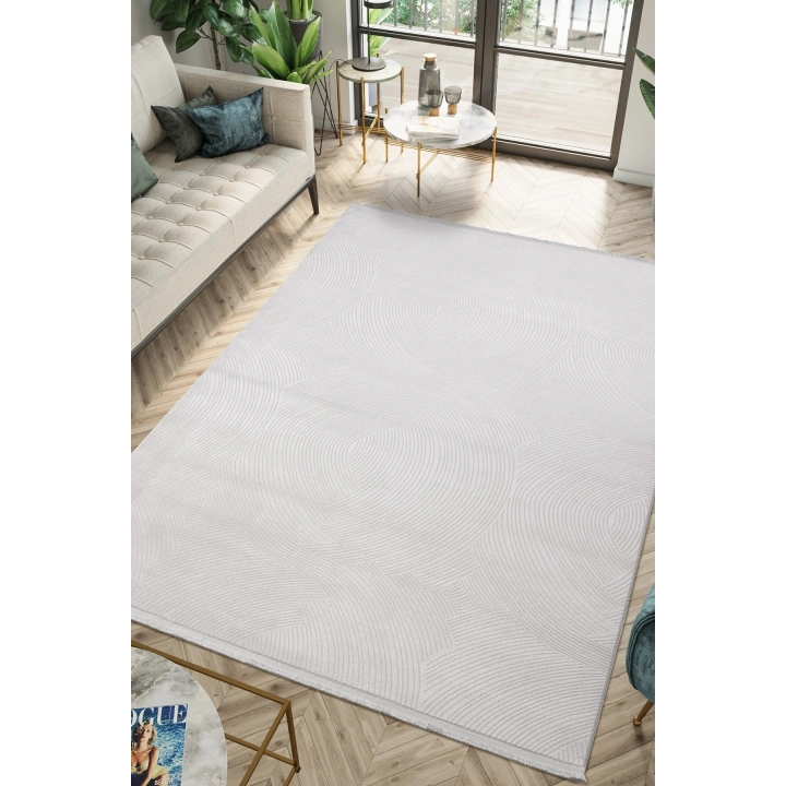 Troida Akrilik Halı