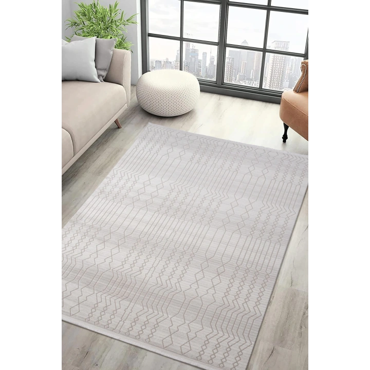 Troida Akrilik Halı