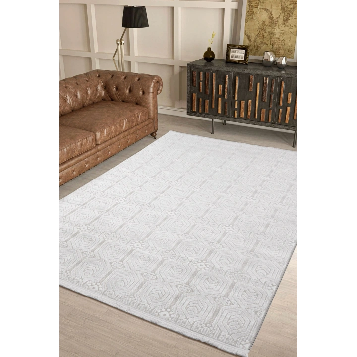 Troida Akrilik Halı