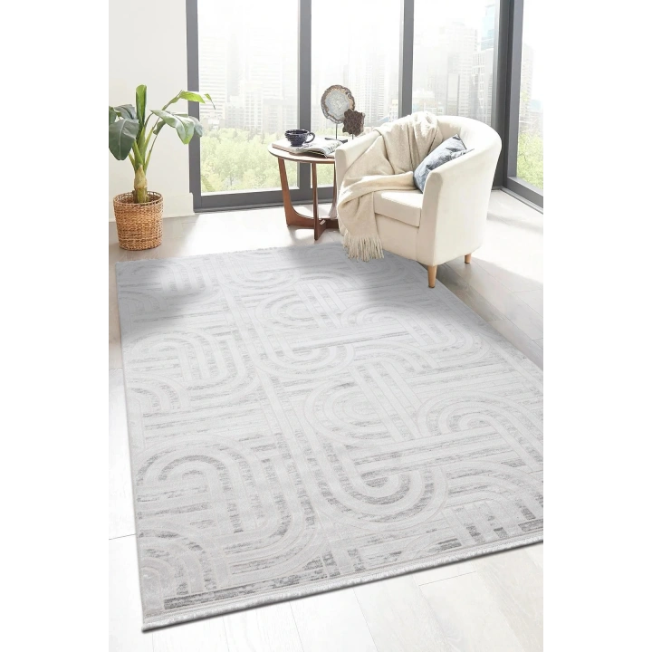 Troida Akrilik Halı