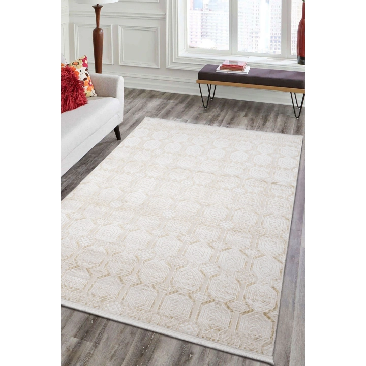 Troida Akrilik Halı