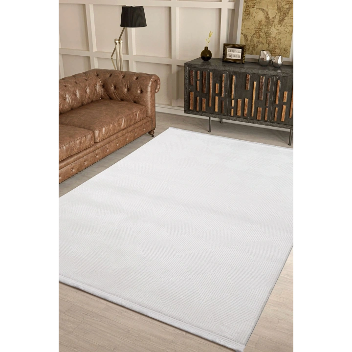 Troida Akrilik Halı