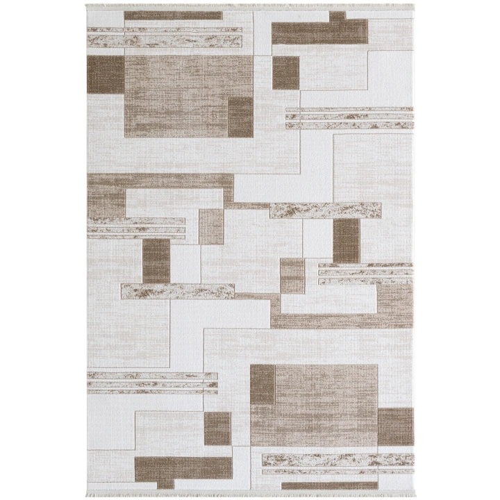 Vonno Akrilik Halı Bej