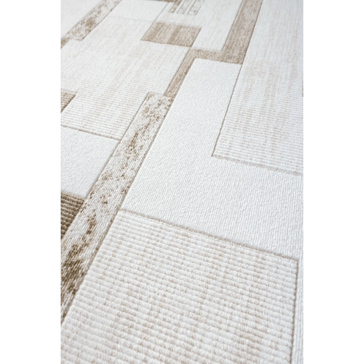 Vonno Akrilik Halı Bej