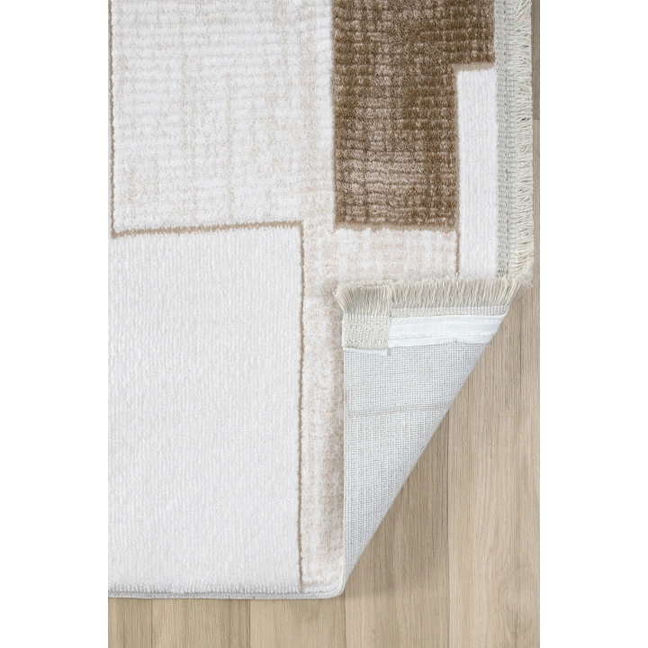 Vonno Akrilik Halı Bej