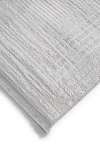 İnci Akrilik Halı Açık-Gri
