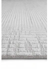 İnci Akrilik Halı Açık-Gri