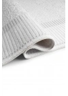 İnci Akrilik Halı Beyaz