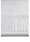 İnci Akrilik Halı Beyaz