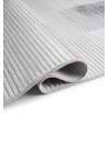 İnci Akrilik Halı KoyuGri-AçıkGri