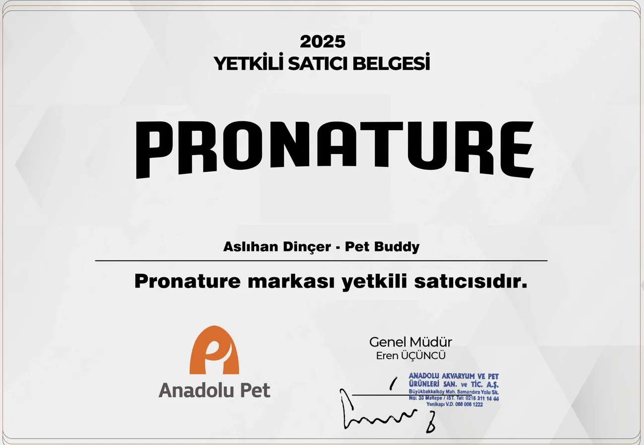 Pronature