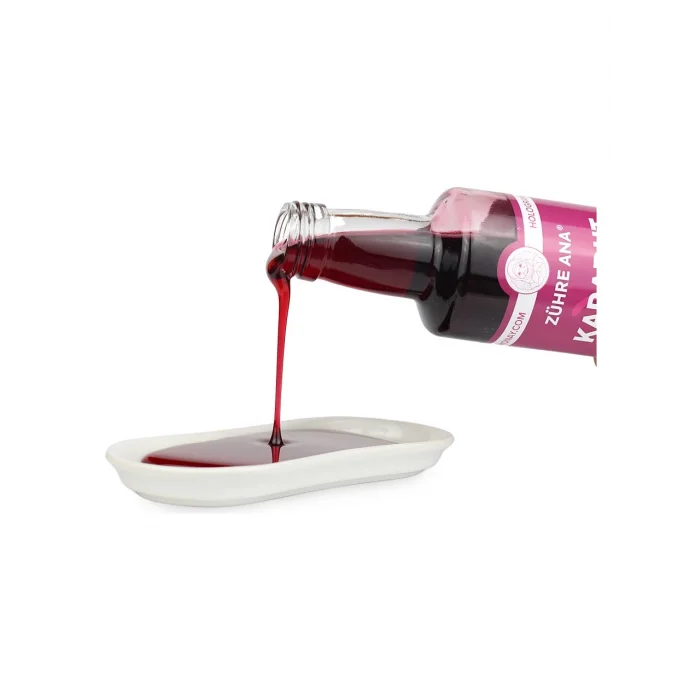 Zühre Ana Karadut Özü 670 gr | Doğal ve Katkısız Şurup