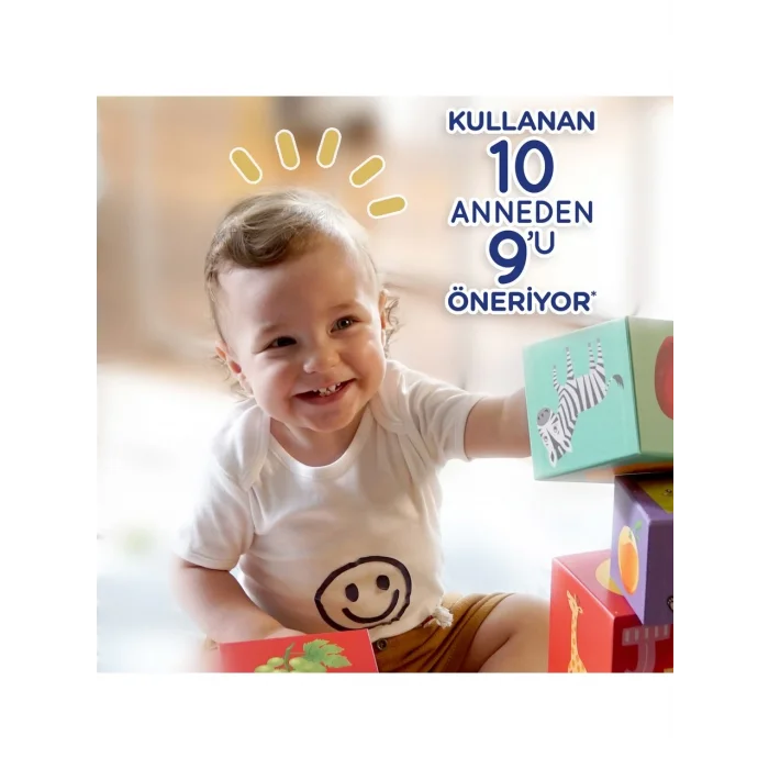 Bebelac Gold 2 Devam Sütü 6-12 Ay 350 Gr