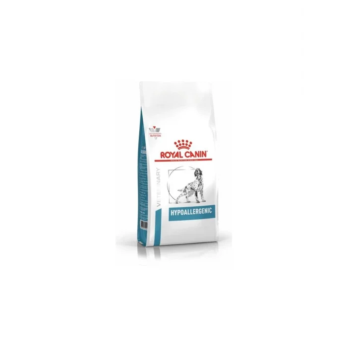 Royal Canin Veterinary Hypoallergenic 14 kg Köpek Maması