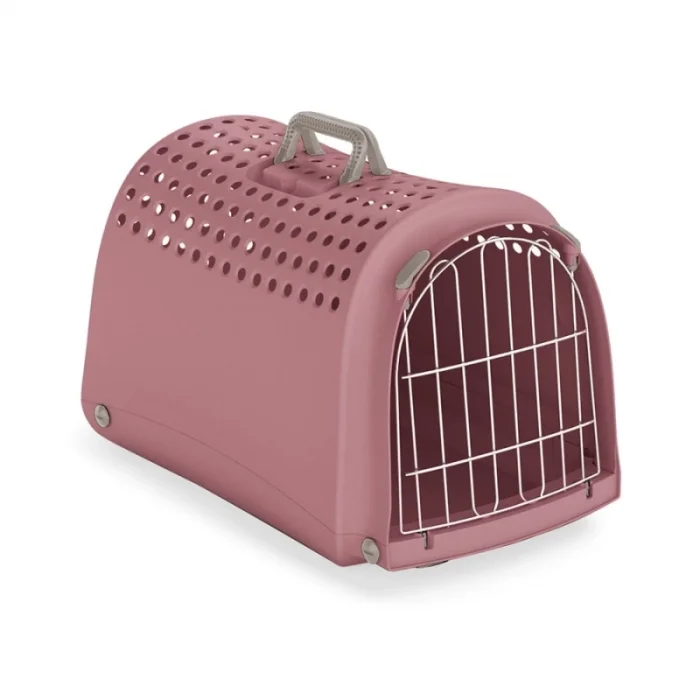 Imac Linus Evcil Hayvan Taşıma Çantası 52,5x32x34,5cm