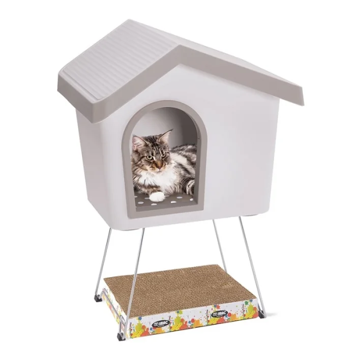 Imac Zeus 50 Evcil Hayvan Evi