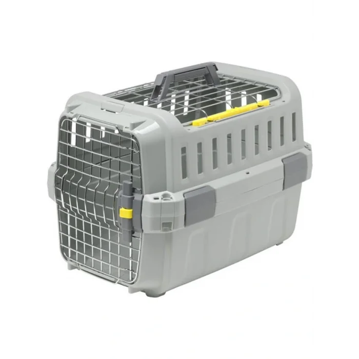 Moderna Odyssey Çift Girişli Kedi ve Köpek Taşıma Çantası Medium ( M )