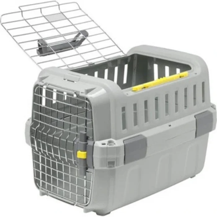 Moderna Odyssey Çift Girişli Kedi ve Köpek Taşıma Çantası Medium ( M )