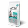 LaVital Sensitive Somonlu Yetişkin Kedi Maması 12 Kg