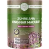 Zühre Ana Enginar Macunu 240 gr | Bal ve Pekmez Katkılı Doğal Karışım