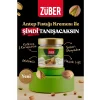 Züber Antep Fıstığı Kreması 200 gr