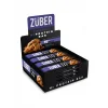 Züber Badem Ezmeli Yüksek Protein Bar 12 x 45 gr