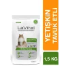 Lavital Tavuklu Maintenance Yetişkin Kedi Maması 1,5 Kg | Sağlıklı ve Dengeli Beslenme