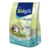 Biokats Eco Light Fresh Spring Blossom Pelet Kedi Kumu 5 Lt - Doğal ve Bahar Kokulu