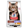 Hills Hairball Perfect Coat Tavuklu Kedi Maması 1,5 Kg